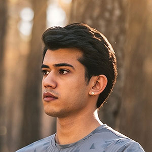 Matin Panaghi