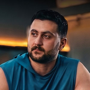 Mohammad