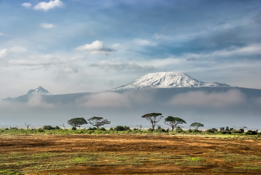 Kenya and the Africa Health journey